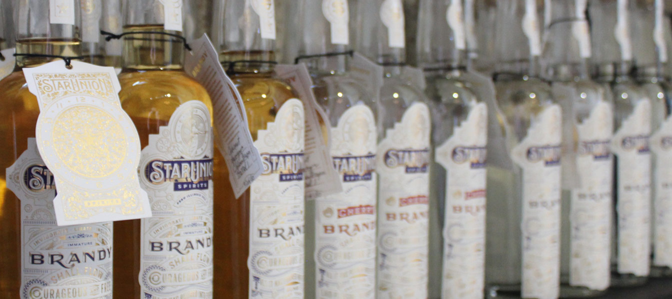 Star Union Spirits Shop - Star Union Spirits